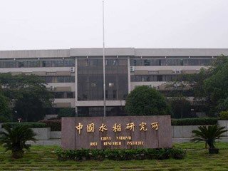 上海锦玟仪器人工气候箱进入中国水稻研究所